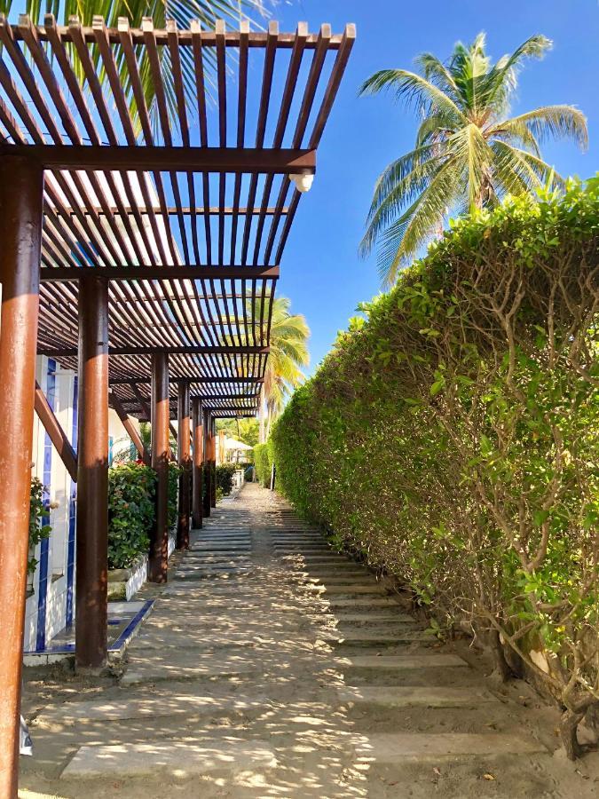 Blue Apartahotel Coveñas Εξωτερικό φωτογραφία